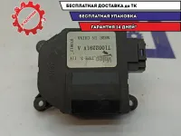 Моторчик заслонки отопителя Chery indiS S188107715. T1002291V.