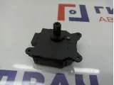 Моторчик заслонки отопителя Chery indiS S188107715. T1002291V.