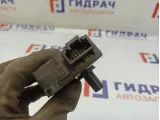 Моторчик заслонки отопителя Chery indiS S188107715. T1002291V.