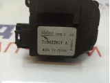 Моторчик заслонки отопителя Chery indiS S188107715. T1002291V.