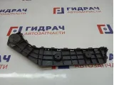 Направляющая заднего бампера правая Chery indiS S18D2804614.