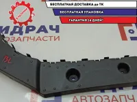 Направляющая заднего бампера левая Chery indiS S18D2804613.