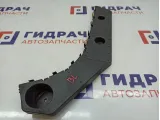 Направляющая заднего бампера левая Chery indiS S18D2804613.