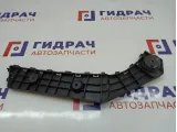Направляющая заднего бампера левая Chery indiS S18D2804613.