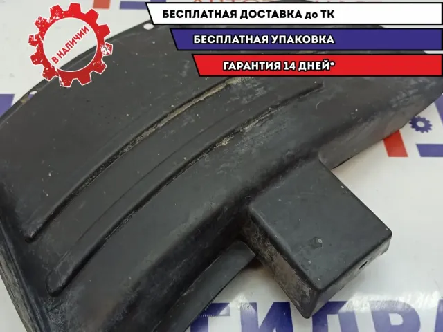 Локер задний левый Chery indiS S18D3102115.