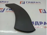 Накладка крыла заднего левого Chery indiS S18D5401971.