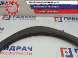 Накладка крыла переднего прапвого Chery indiS S18D5401912.