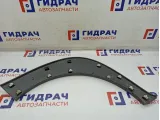 Накладка крыла переднего прапвого Chery indiS S18D5401912.