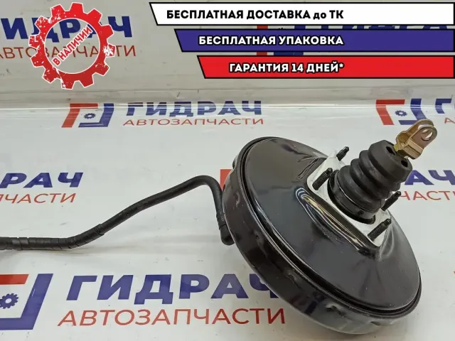 Усилитель тормозов вакуумный Chery indiS S223510030.