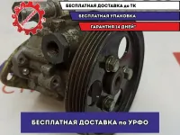 Насос гидроусилителя Chery indiS S183407010.