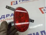 Фонарь задний в бампер правый Chery indiS S18D3732040.