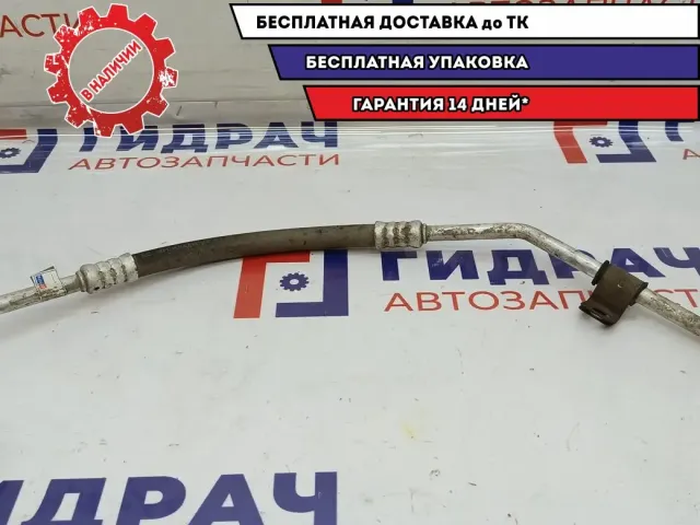 Трубка кондиционера Chery indiS S188108030.