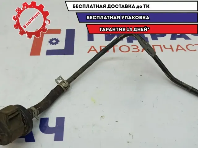 Клапан вентиляции топливного бака Chery indiS .