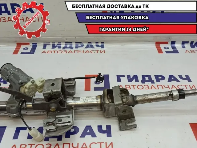 Колонка рулевая Chery indiS S183404010BB.