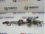 Колонка рулевая Chery indiS S183404010BB.