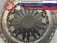 Корзина сцепления Chery indiS S211601020BA.