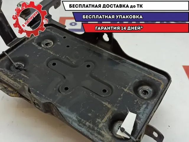 Крепление АКБ Chery indiS S183703011CA.