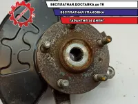 Кулак поворотный передний правый Chery indiS S18D3001012.