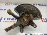 Кулак поворотный передний правый Chery indiS S18D3001012.