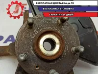 Кулак поворотный передний левый Chery indiS S18D3001011.