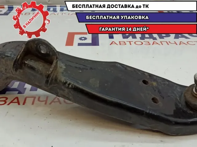 Рычаг передний нижний правый Chery indiS S212909020.