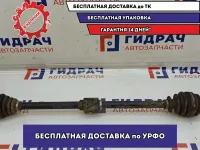 Привод передний правый Chery indiS S18D2203020.