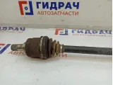 Привод передний правый Chery indiS S18D2203020.