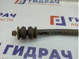 Тяга передняя продольная левая Chery indiS S212909070.
