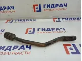 Тяга передняя продольная левая Chery indiS S212909070.