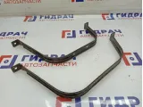 Лента крепления бензобака Chery indiS S18D1100025. Комплект.
