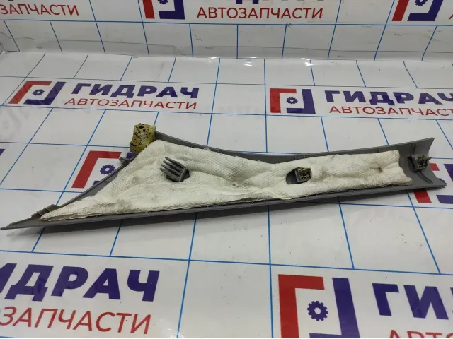 Обшивка стойки передней правой Chery indiS S185402020.