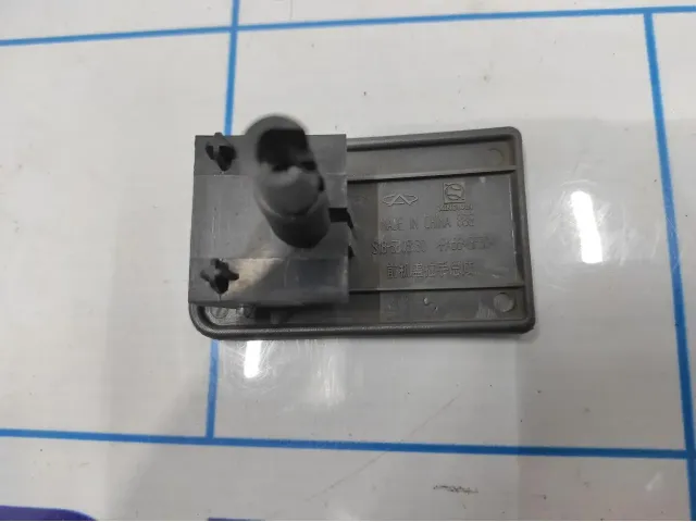 Ручка открывания капота Chery indiS S185305130.