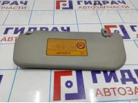 Козырек потолочный правый Chery indiS S128204020BF.