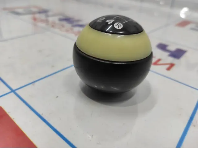 Рукоятка кулисы КПП Chery indiS .