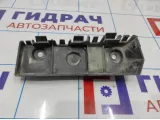 Направляющая переднего бампера левая Chery indiS S18D2803541.