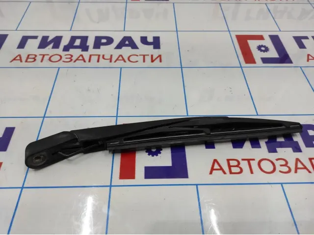 Поводок стеклоочистителя заднего Chery indiS S18D5611131.