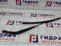Поводок стеклоочистителя передний левый Chery indiS S185205131. Дефект. Ржавчина.