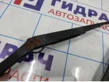 Поводок стеклоочистителя передний левый Chery indiS S185205131. Дефект. Ржавчина.