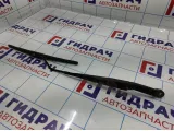 Поводок стеклоочистителя передний правый Chery indiS S185205141. Дефект. Ржавчина.