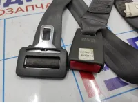 Ремень безопасности Chery indiS S188212230. Задний центральный.