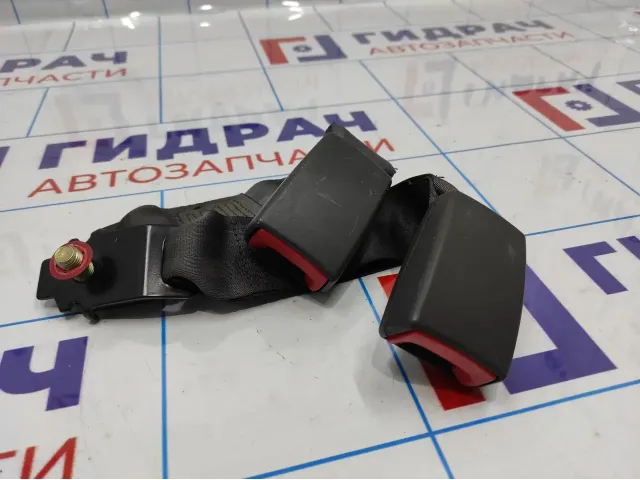 Ответная часть ремня безопасности Chery indiS S188212250.