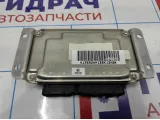 Блок управления двигателем Chery indiS S18D3605010.