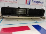 Блок управления двигателем Chery indiS S18D3605010.