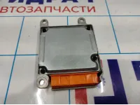 Блок управления AIR BAG Chery indiS S183606010.
