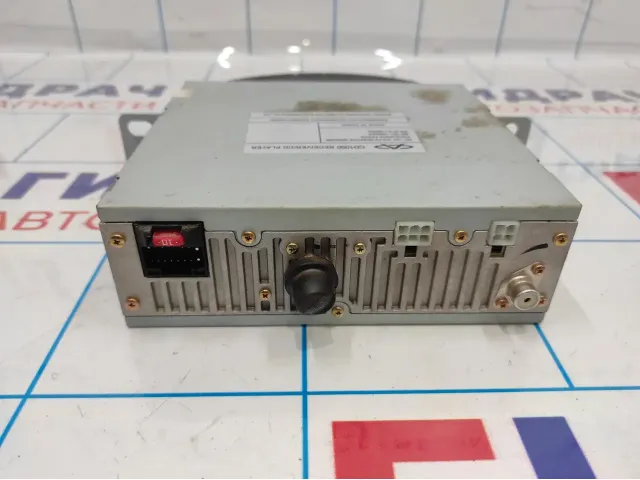 Магнитола Chery indiS S187901050.