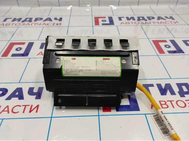 Подушка безопасности пассажирская (в торпедо) Chery indiS S185305820.