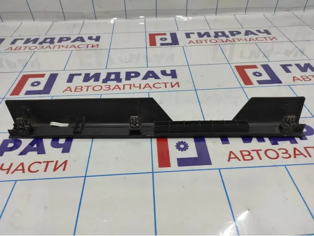 Накладка порога (внутрення) передняя правая Chery indiS S185402160.