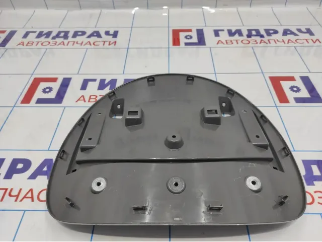Накладка декоративная Chery indiS S185305151. На панель приборов.