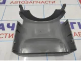 Кожух рулевой колонки верхний Chery indiS S183774013.
