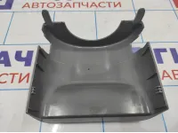 Кожух рулевой колонки верхний Chery indiS S183774013.